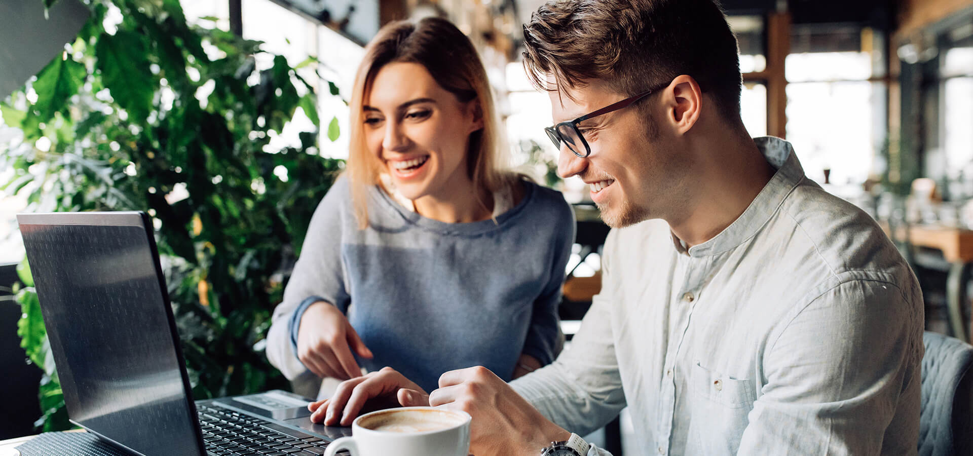 Lifestyle community visual for Xplorly