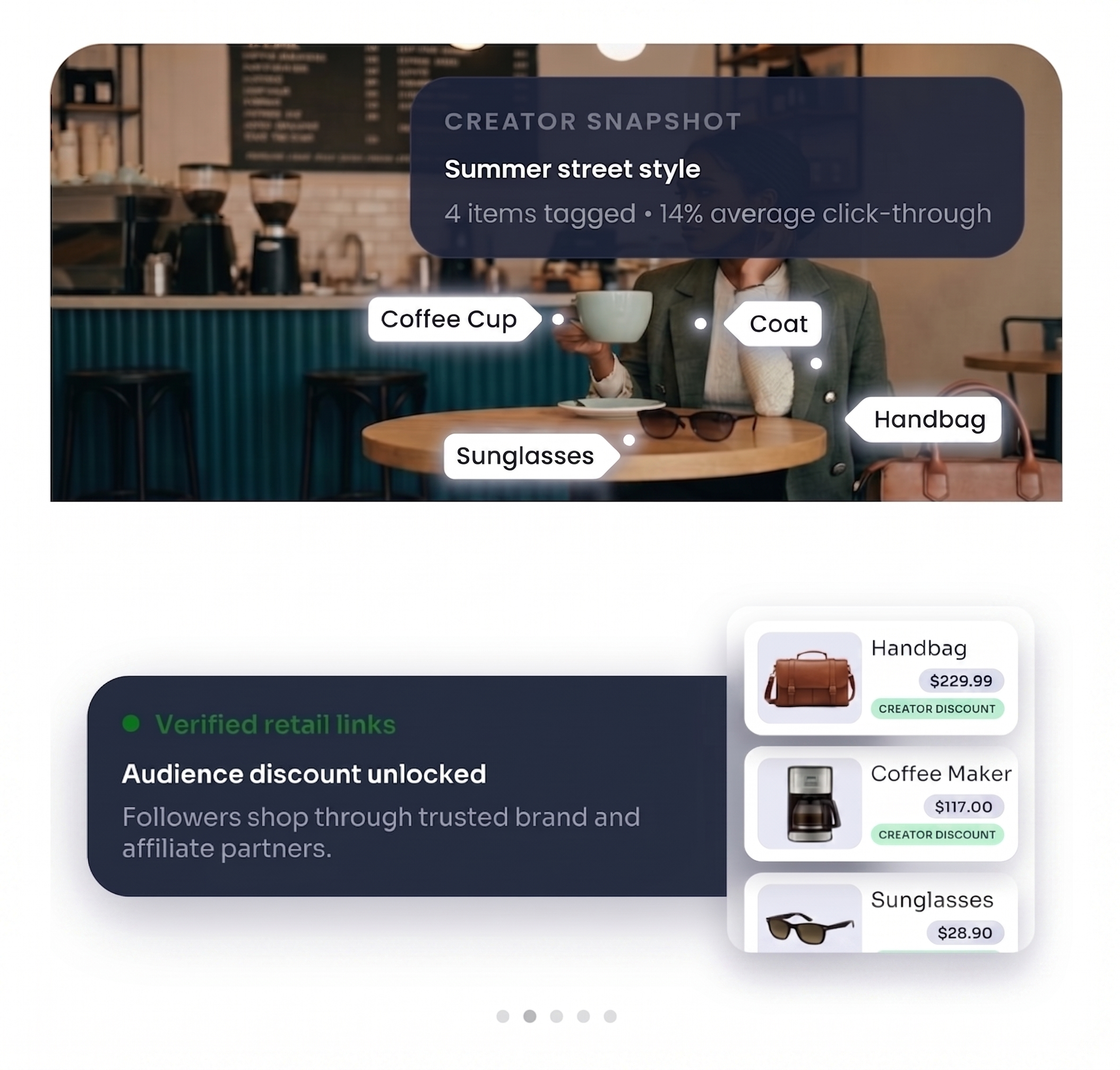 Xplorly homepage hero image